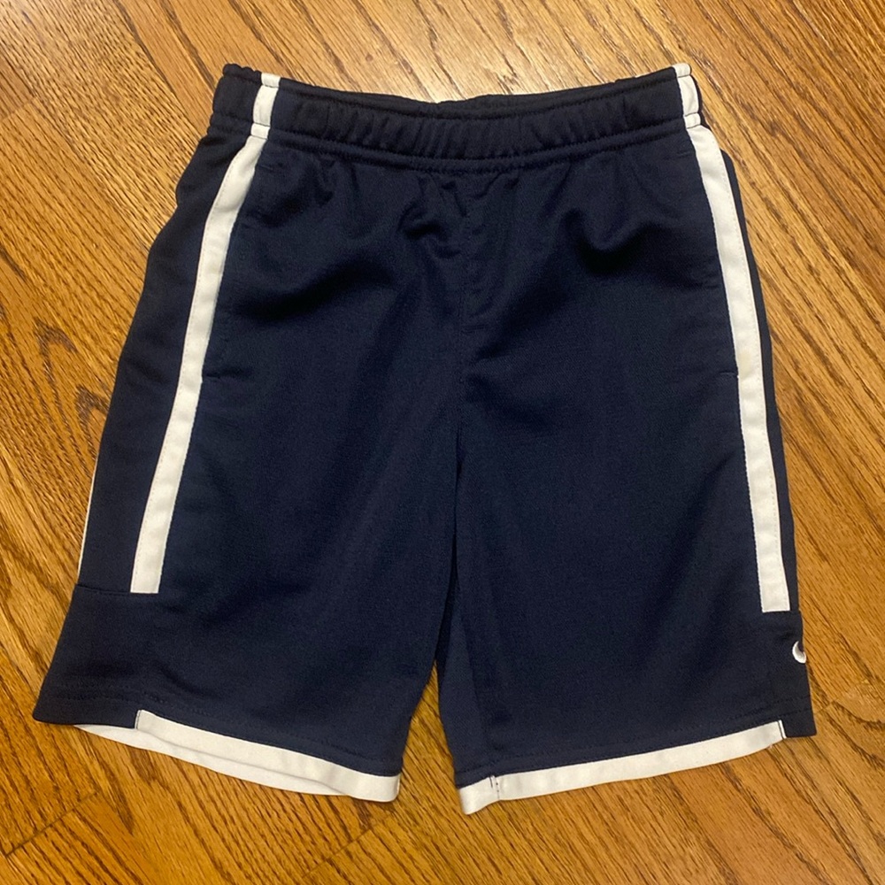 Nike boys shorts